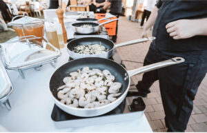 Catering 2025
