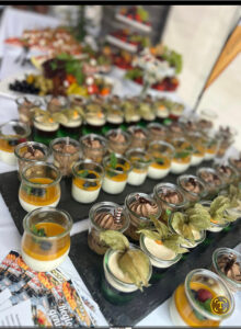 Catering 2025
