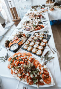 Catering 2025