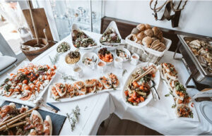 Catering 2025